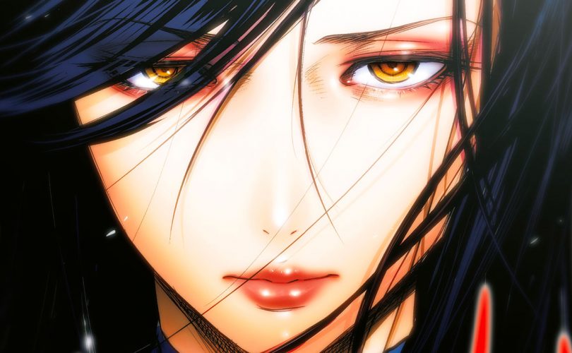 RAW HERO: il manga si conclude in Italia
