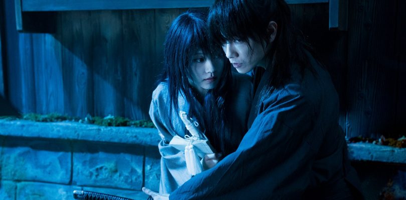 Rurouni Kenshin: The Beginning arriverà su Netflix a luglio, ma non in Italia
