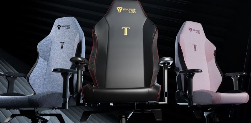 Secretlab Titan EVO – Guida all’acquisto: prezzo, misure e dove acquistare