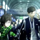 Shin Megami Tensei V