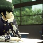 Shin Megami Tensei V