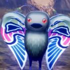 Shin Megami Tensei V: trailer di presentazione per Mothman