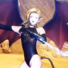 Shin Megami Tensei V: trailer per i demoni Succubus, Archangel e tanti altri