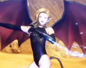 Shin Megami Tensei V: trailer per i demoni Succubus, Archangel e tanti altri