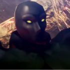Throne in Shin Megami Tensei V