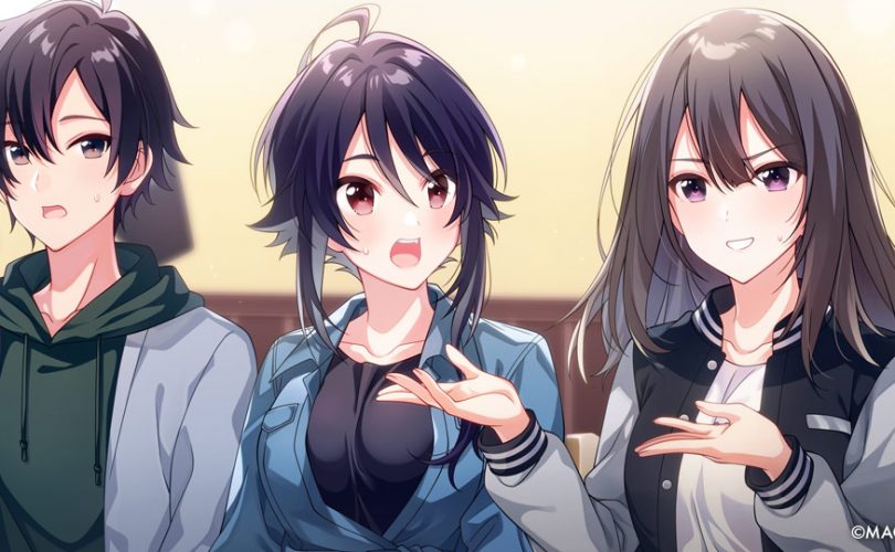 SINce Memories: Off the Starry Sky