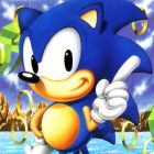 Sonic All-Star Series