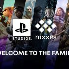 Sony acquisisce Nixxes Software