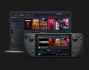 Steam Deck: Valve annuncia la sua console portatile