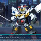Super Robot Wars 30