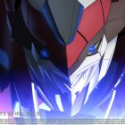 Super Robot Wars 30