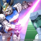 Super Robot Wars 30