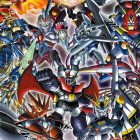 Super Robot Wars 30