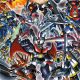 Super Robot Wars 30