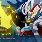 Super Robot Wars 30