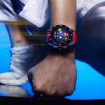 TAG Heuer annuncia lo smartwatch di Super Mario