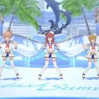 THE iDOLM@STER: Starlit Season