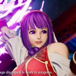 THE KING OF FIGHTERS XV