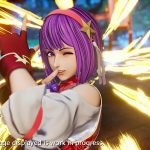 THE KING OF FIGHTERS XV: annunciata la data di uscita