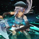 The Legend of Heroes