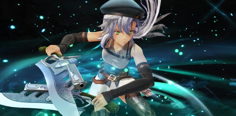 The Legend of Heroes