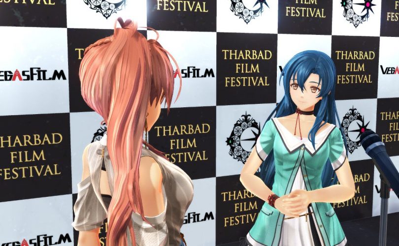 The Legend of Heroes: Kuro no Kiseki – Introdotti ben 12 personaggi secondari