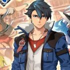 The Legend of Heroes: Kuro no Kiseki