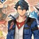 The Legend of Heroes: Kuro no Kiseki