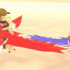 The Legend of Zelda: Skyward Sword HD