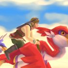 The Legend of Zelda: Skyward Sword HD, il trailer di lancio