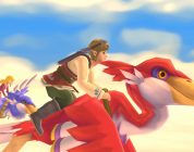 The Legend of Zelda: Skyward Sword HD, il trailer di lancio