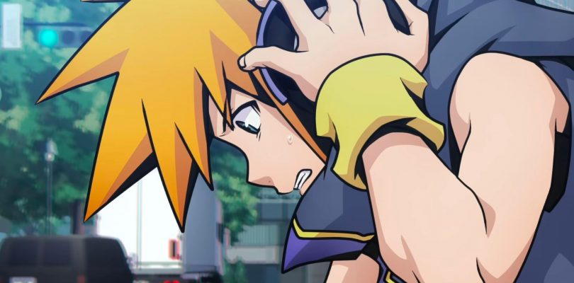 The World Ends with You: Anime Sub ITA, dove vederlo in streaming?
