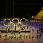 Olimpiadi di Tokyo 2020: le colonne sonore dei giochi giapponesi nella cerimonia di apertura