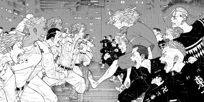 Tokyo Revengers scan ITA: dove leggere il manga in digitale