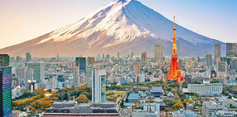Tokyo