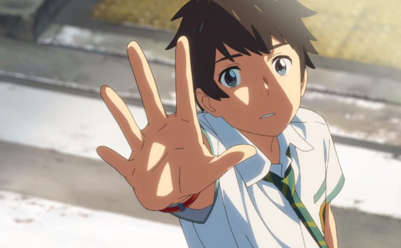 Your Name: Lee Isaac Chung non dirigerà più il live-action hollywoodiano