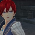Ys IX: Monstrum Nox