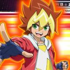 Yu-Gi-Oh!