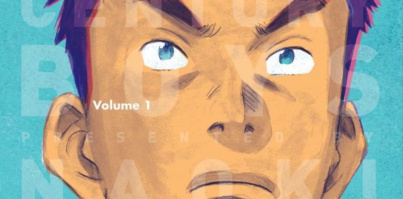 20th Century Boys
