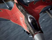 ACE COMBAT 7: il DLC dedicato alla JASDF verrà rilasciato il 31 agosto