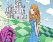 Alice in Wonderland - Recensione del cofanetto del manga di Jun Abe