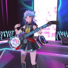 BEAT ARENA