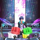 BEAT ARENA