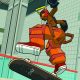 BOMB RUSH CYBERFUNK arriverà anche su Nintendo Switch