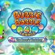 Bubble Bobble 4 Friends: The Baron’s Workshop