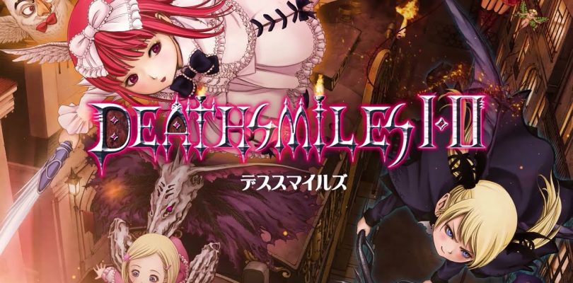 Deathsmiles I & II