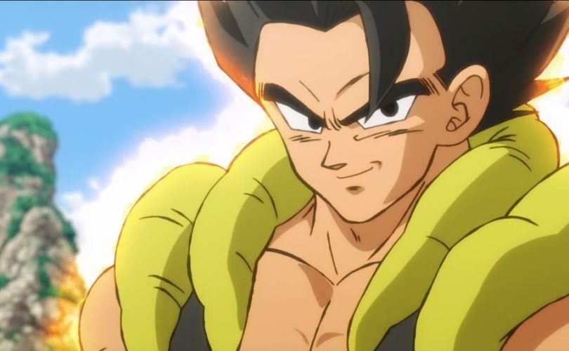 Dragon Ball XenoVerse 2 accoglierà nel roster Gogeta (Dragon Ball Super)