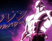 Dragon Ball XenoVerse 2 – Trailer per Jiren (Full Power)