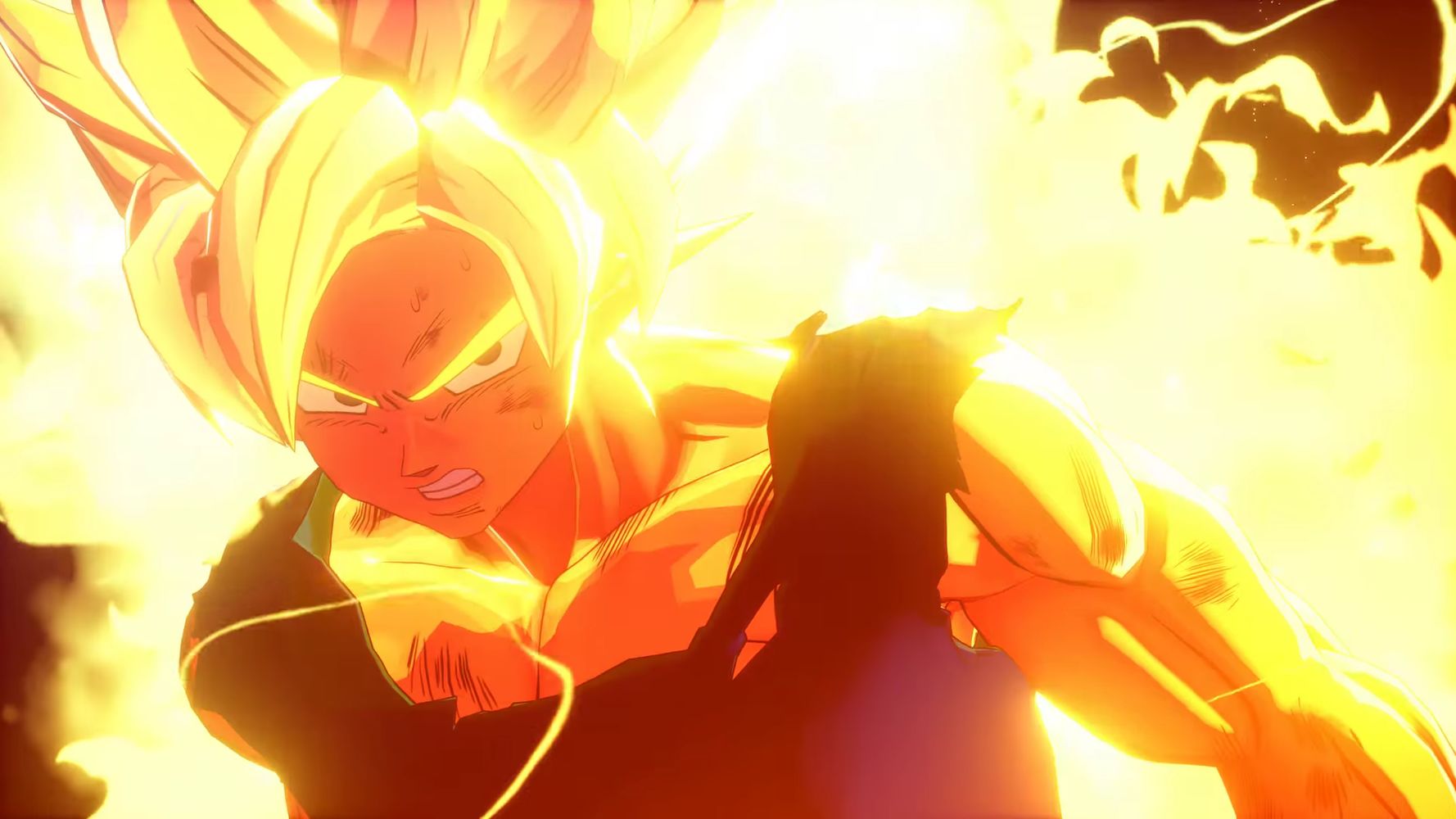 Players of Dragon Ball Z: Kakarot complain of problems with next-gen updates