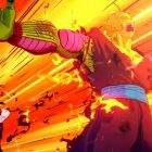DRAGON BALL Z: KAKAROT per Nintendo Switch si mostra in un nuovo trailer